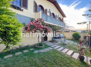 Casa · 285m² · 5 Quartos · 4 Vagas · Venda Casa Ouro Preto Belo Horizonte