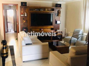Apartamento · 151m² · 3 Quartos · 2 Vagas · Venda Área Privativa Concórdia Belo Horizonte