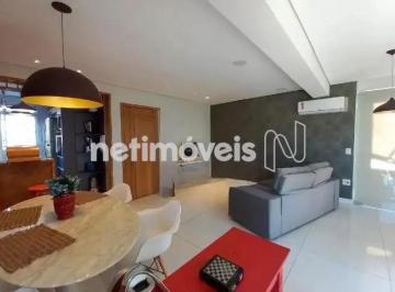 Apartamento · 90m² · 3 Quartos · 2 Vagas · Venda Apartamento 3 quartos Ouro Preto Belo Horizonte