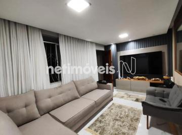 Apartamento · 45m² · 2 Quartos · 1 Vaga · Venda Apartamento 2 quartos Manacás Belo Horizonte
