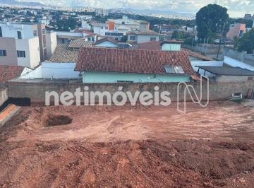 Terreno · 360m² · Venda Lote-Área-Terreno Jardim Leblon Belo Horizonte