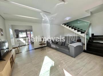 Casa · 170m² · 4 Quartos · 3 Vagas · Casa 04 Quartos no Jaqueline