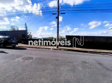 Terreno · 400m² · Venda Lote-Área-Terreno Concórdia Belo Horizonte