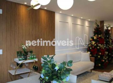 Apartamento · 55m² · 2 Quartos · 2 Vagas · Venda Apartamento 2 quartos Liberdade Belo Horizonte