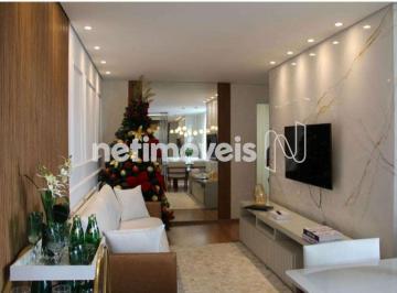 Apartamento · 55m² · 2 Quartos · 2 Vagas · Venda Apartamento 2 quartos Liberdade Belo Horizonte
