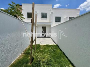 Casa · 59m² · 2 Quartos · 2 Vagas · Casa 2 quartos c/ 2 vagas à venda no Jardim Leblon!