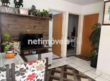 Apartamento · 43m² · 2 Quartos · 1 Vaga · Apartamento à Venda com Segurança 24h e Excelente Localização