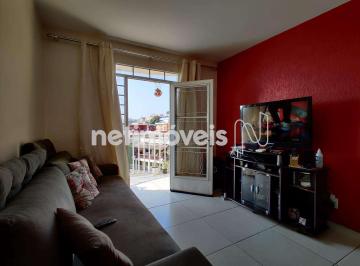 Apartamento · 72m² · 3 Quartos · 1 Vaga · Venda Apartamento 3 quartos São Januário (justinópolis) Ribeirão das Neves