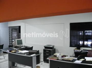 Comercial · 914m² · 45 Vagas · Loja para Locação no Centro de Belo Horizonte