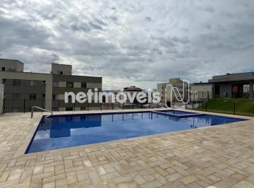 Apartamento · 42m² · 2 Quartos · 1 Vaga · Venda Apartamento 2 quartos Santa Maria Belo Horizonte