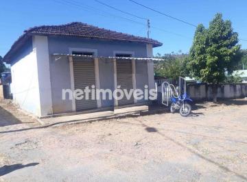 Terreno- Casa- Loja- São Vicente- Baldim · Ponto Comercial à Venda em São Vicente - Baldim/MG