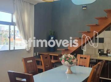 Apartamento · 220m² · 4 Quartos · 2 Vagas · Venda Cobertura Palmares Belo Horizonte