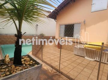 Casa · 283m² · 3 Quartos · 2 Vagas · Venda Casa Alípio de Melo Belo Horizonte