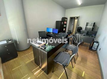 Comercial · 21m² · Benefícios de Alugar Sala Comercial na Região Central - Ponto Estratégico e Excelente Localização!
