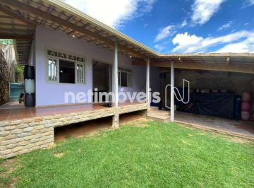 Casa · 200m² · 3 Quartos · 6 Vagas · Venda Casa Moreira Santa Luzia
