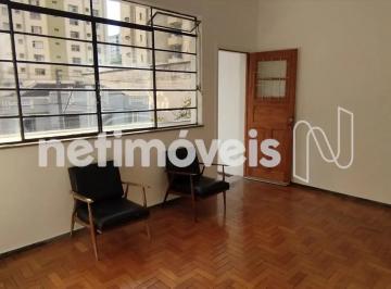 Apartamento · 126m² · 4 Quartos · 1 Vaga · Venda Cobertura Lourdes Belo Horizonte
