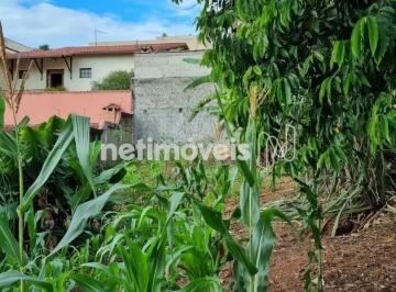 Terreno · 360m² · Venda Lote-Área-Terreno Santa Branca Belo Horizonte