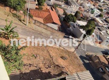 Terreno · 270m² · Venda Lote-Área-Terreno Boa Vista Belo Horizonte