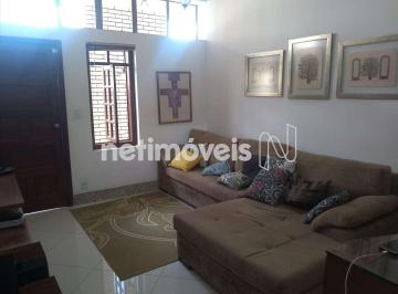 Casa-3Quartos-Suíte-Churrasqueira-Glória · Venda Casa Glória Belo Horizonte