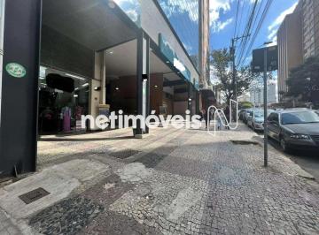 Comercial · 29m² · 1 Vaga · Venda Loja Barro Preto Belo Horizonte