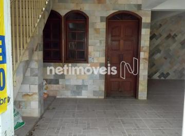 Casa · 292m² · 3 Quartos · Venda Casa São João Batista Belo Horizonte