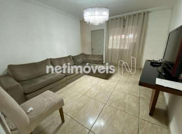 Casa · 115m² · 3 Quartos · 2 Vagas · Venda Casa Itapoã Belo Horizonte