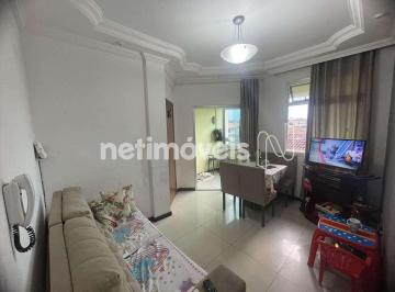 Apartamento · 70m² · 3 Quartos · 1 Vaga · Apartamento de 03 quartos a venda no Santa Amélia .