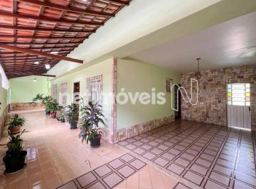 Casa · 360m² · 5 Quartos · 4 Vagas · Casa ampla, 5 quartos, à venda em Maria Goretti, ótima localização na Região Nordeste de BH