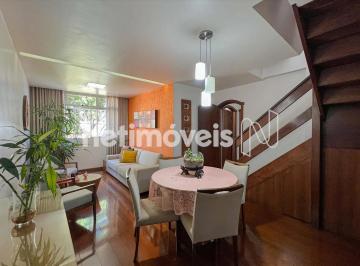 Apartamento · 146m² · 3 Quartos · 1 Vaga · Venda Cobertura Cidade Nova Belo Horizonte