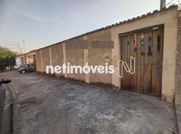 Terreno · 840m² · Venda Lote-Área-Terreno Cachoeirinha Belo Horizonte