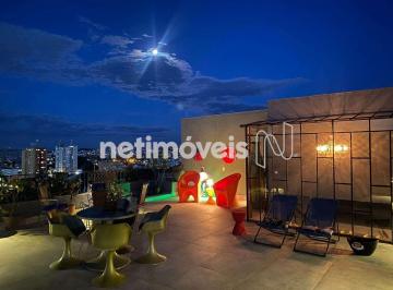 Apartamento · 94m² · 2 Quartos · 1 Vaga · Venda Cobertura Santa Tereza Belo Horizonte