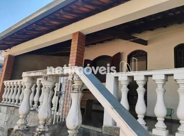 Casa · 105m² · 2 Quartos · 2 Vagas · Venda de casa residencial – Mantiqueira | Venda Nova
