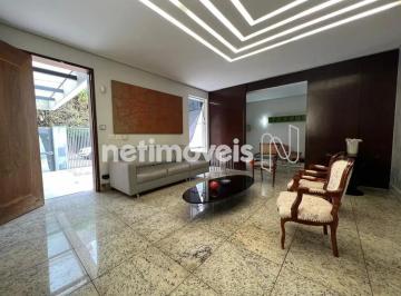 Casa · 287m² · 3 Quartos · 3 Vagas · Venda Casa Serra Belo Horizonte