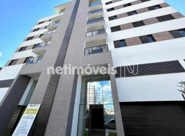 Apartamento · 75m² · 3 Quartos · 2 Vagas · Venda Apartamento 3 quartos Serrano Belo Horizonte