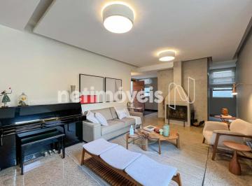 Casa · 373m² · 4 Quartos · 2 Vagas · Venda Casa Santa Lúcia Belo Horizonte