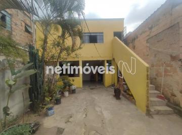 Casa · 250m² · 3 Quartos · 1 Vaga · Venda Casa Parque Turistas Contagem