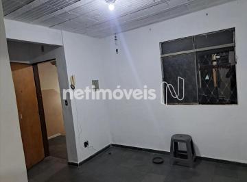 Apartamento · 40m² · 2 Quartos · 1 Vaga · Venda Apartamento 2 quartos Conjunto Cristina (são Benedito) Santa Luzia