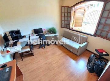Casa · 256m² · 4 Quartos · 4 Vagas · Venda Casa Santa Amélia Belo Horizonte