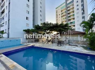 Apartamento · 113m² · 3 Quartos · 2 Vagas · Área Privativa de 3 Quartos com Suíte à Venda na Pampulha!