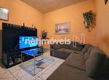 Casa · 116m² · 4 Quartos · 3 Vagas · Venda Casa Santa Terezinha Belo Horizonte