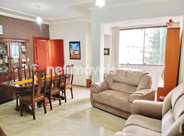 Apartamento · 100m² · 4 Quartos · 3 Vagas · Excelente Apartamento com 04 Quartos à Venda no Castelo!