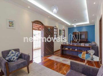 Casa · 360m² · 4 Quartos · 9 Vagas · Venda Casa Novo Horizonte Sabará