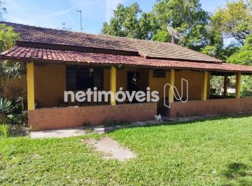 Rural · 412600m² · Venda Fazenda Centro Pequi
