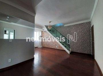 Apartamento · 250m² · 3 Quartos · 2 Vagas · Venda Cobertura Silveira Belo Horizonte