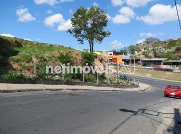 Terreno · 475m² · Venda Lote-Área-Terreno Jardim Alvorada Belo Horizonte