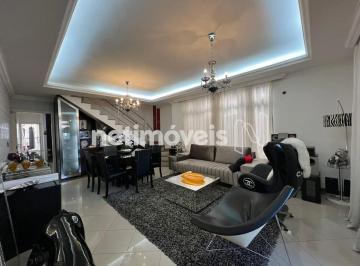 Apartamento · 226m² · 4 Quartos · 2 Vagas · Venda Cobertura Castelo Belo Horizonte