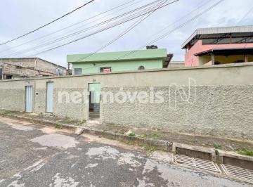 Casa · 170m² · 4 Quartos · 4 Vagas · Venda Casa Suzana Belo Horizonte