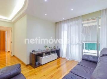 Apartamento · 97m² · 3 Quartos · 1 Vaga · Apartamento de 03 quartos à venda no Castelo!
