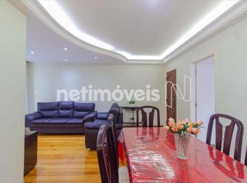 Apartamento · 97m² · 3 Quartos · 1 Vaga · Apartamento de 03 quartos à venda no Castelo!