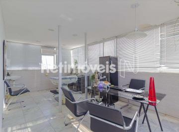 Comercial · 115m² · 1 Vaga · Conjunto de salas para locação no Santo Agostinho